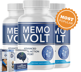 MemoVolt